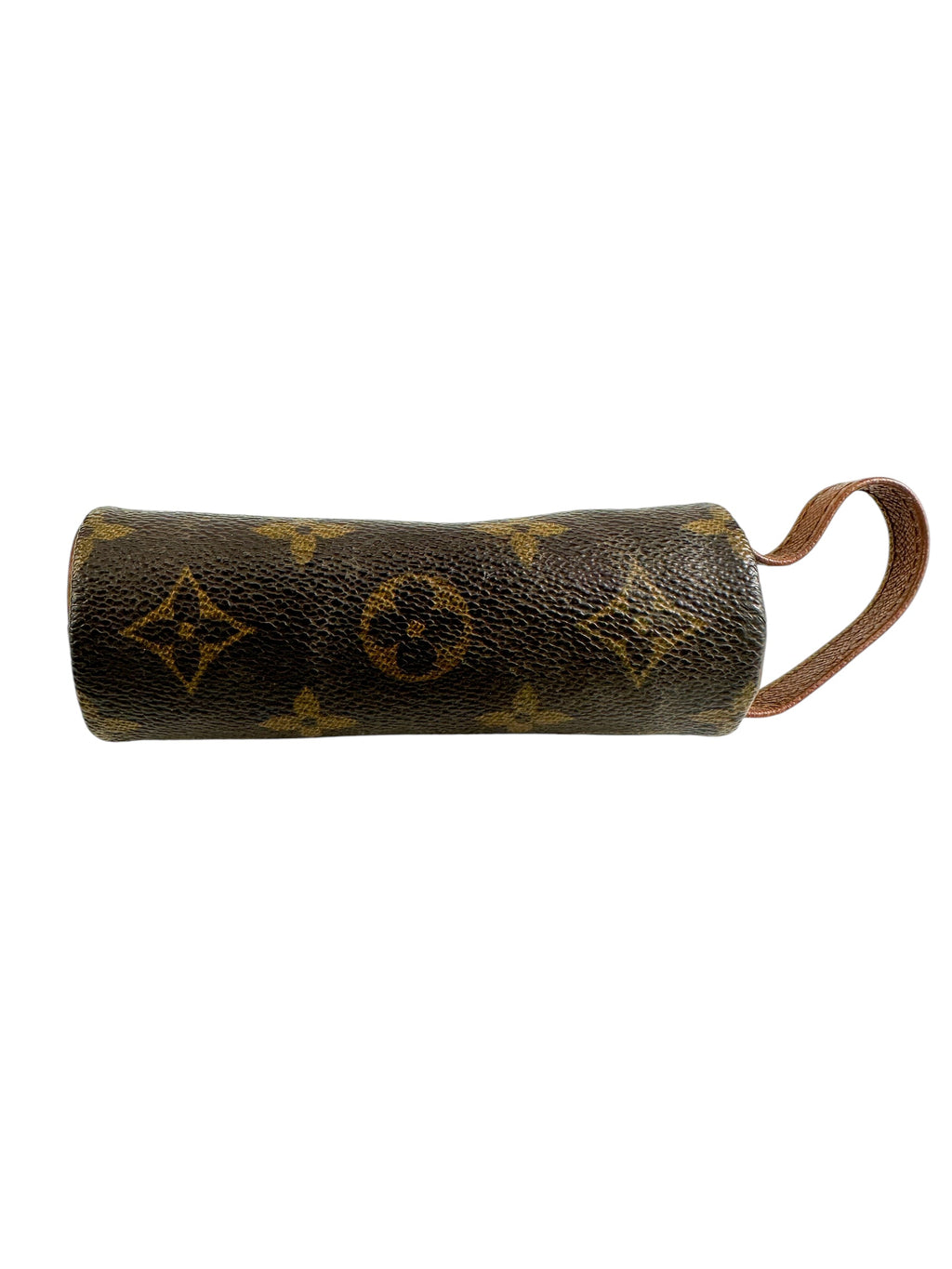 Louis Vuitton Golf Ball Pouch