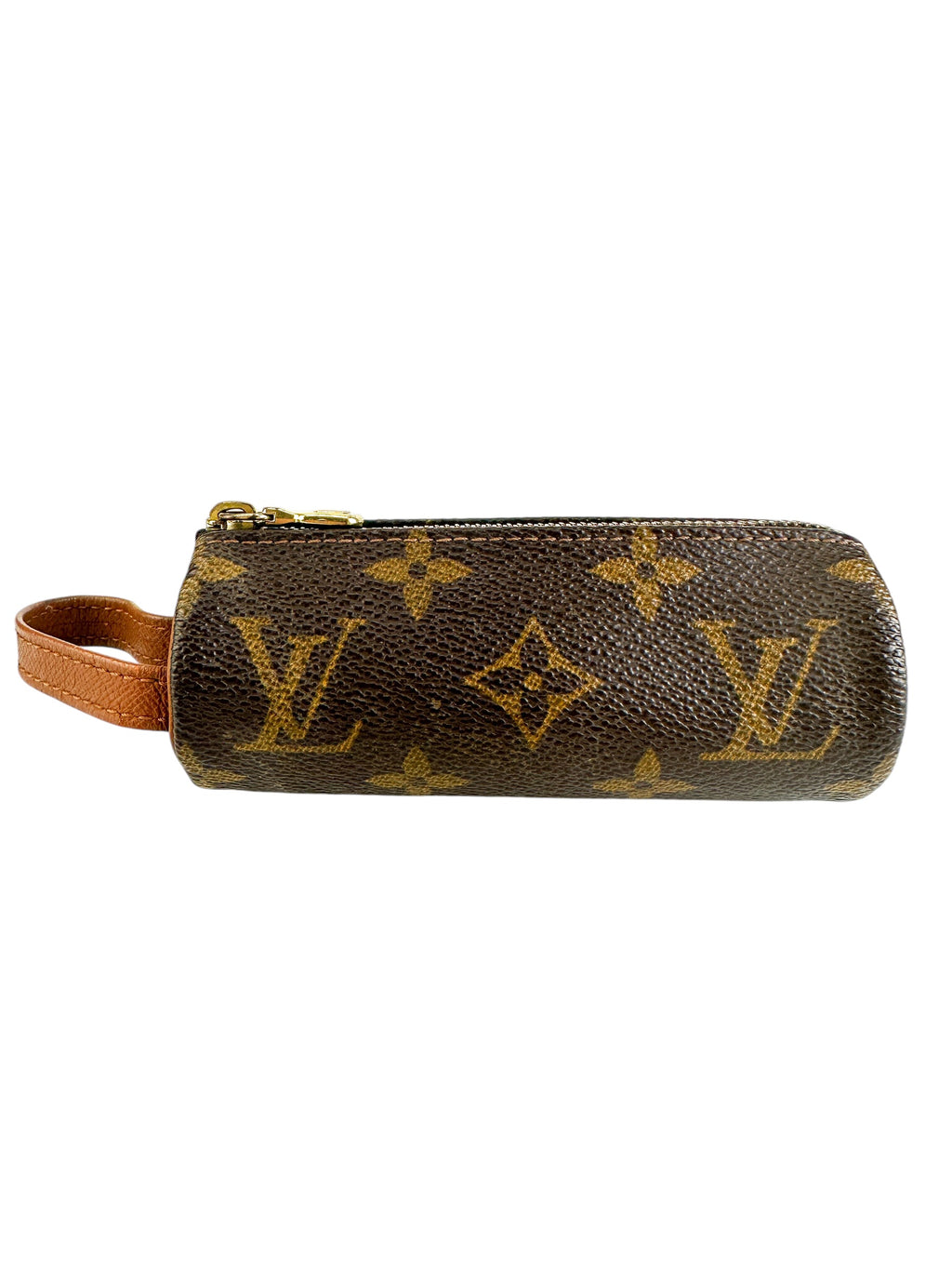 Louis Vuitton Golf Ball Pouch