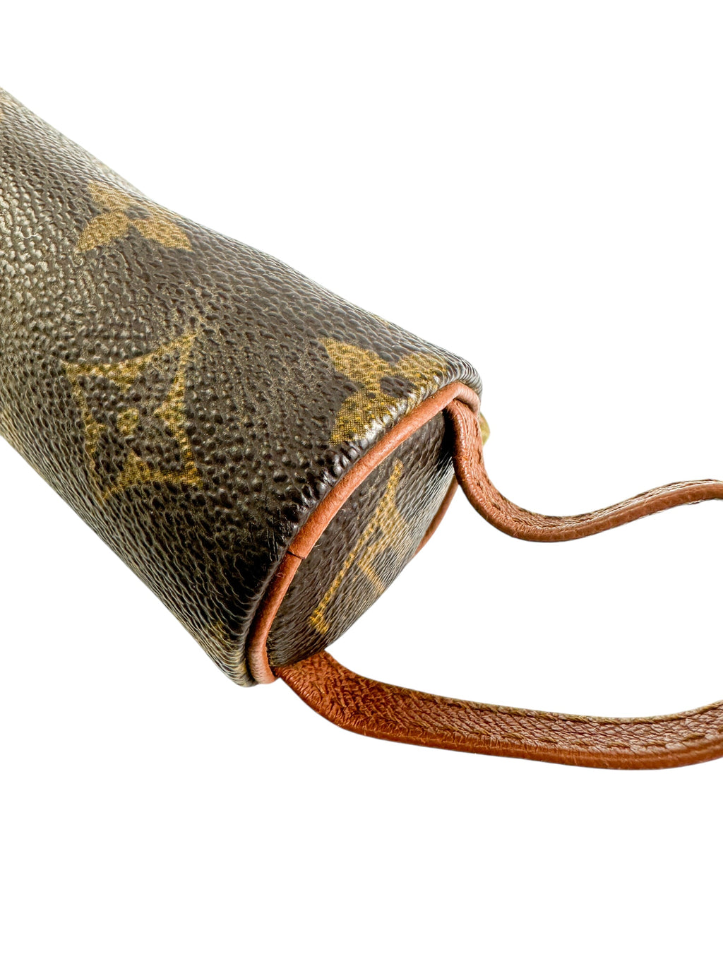 Louis Vuitton Golf Ball Pouch