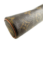 Louis Vuitton Golf Ball Pouch