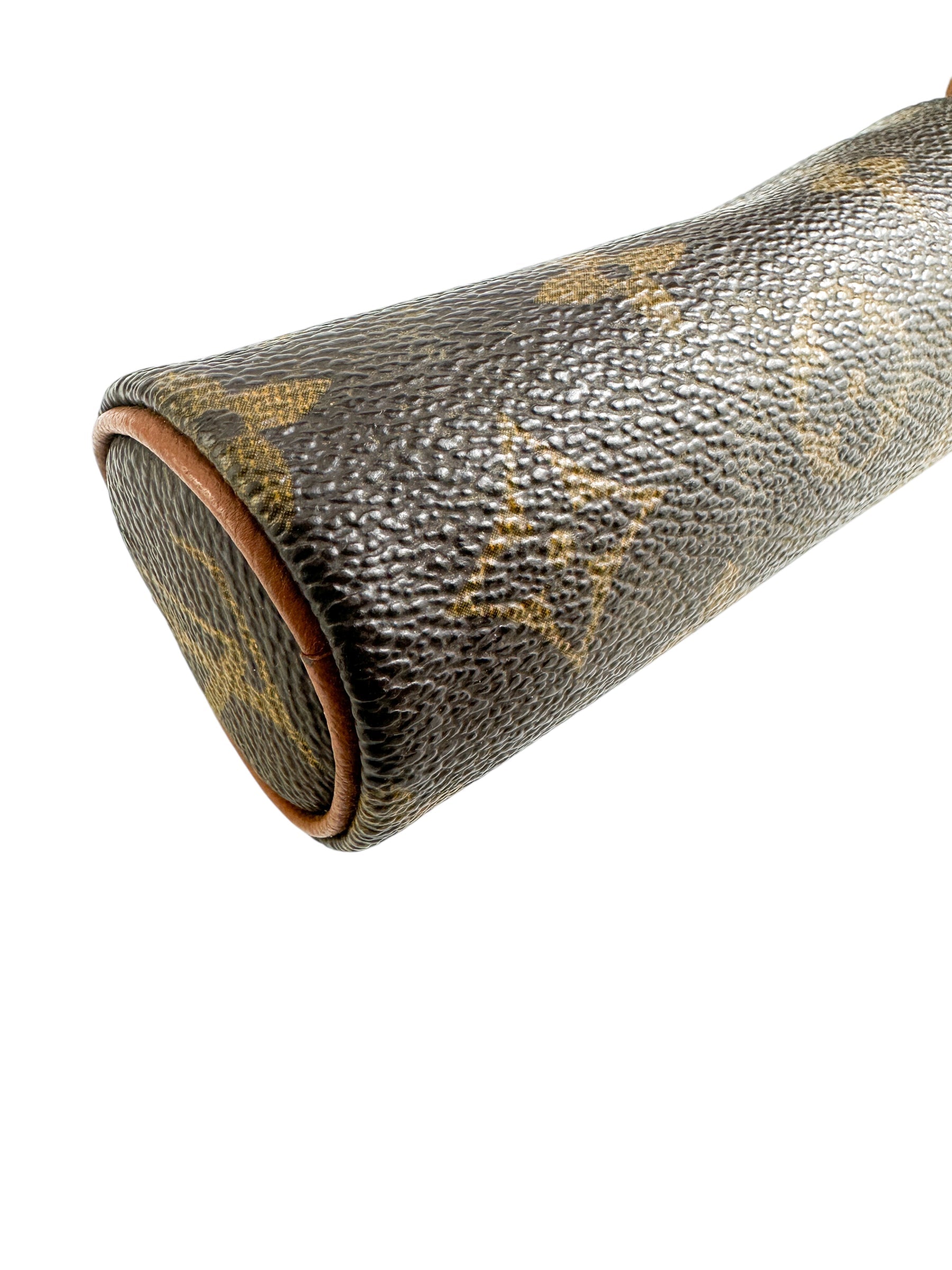 Louis Vuitton Golf Ball Pouch