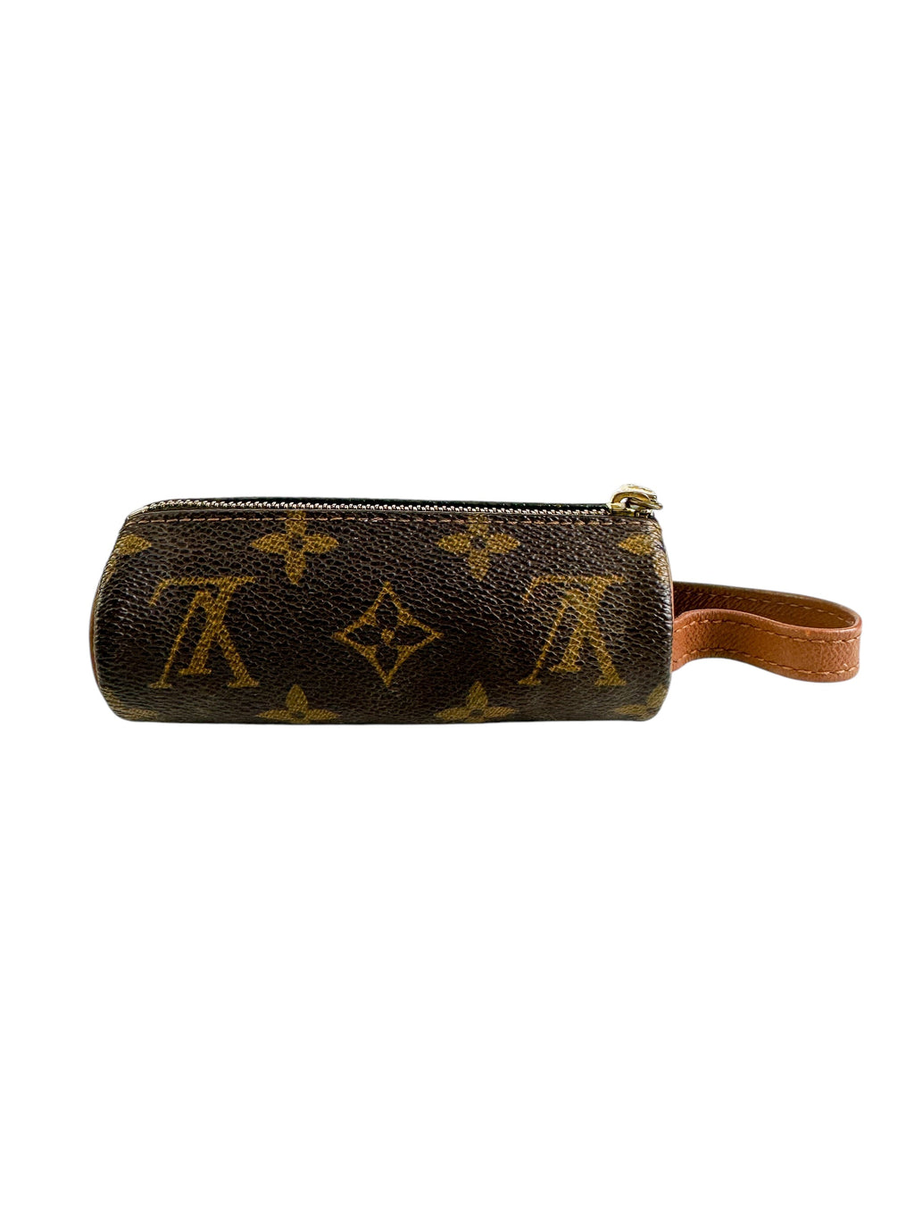 Louis Vuitton Golf Ball Pouch