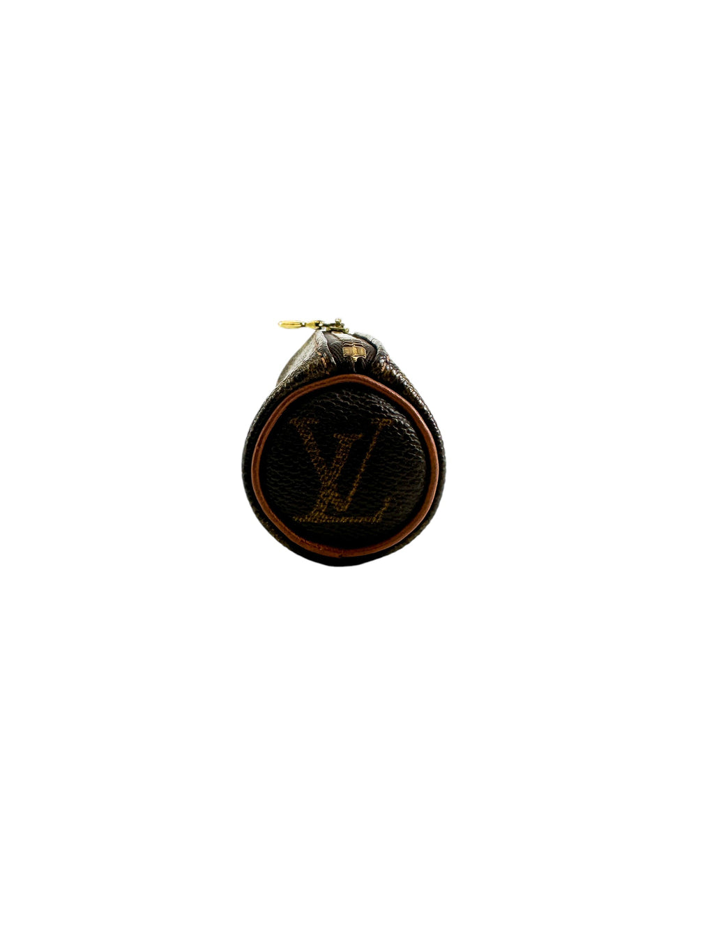 Louis Vuitton Golf Ball Pouch