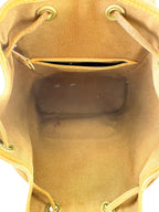 Louis Vuitton Monogram Montsouris Backpack MM