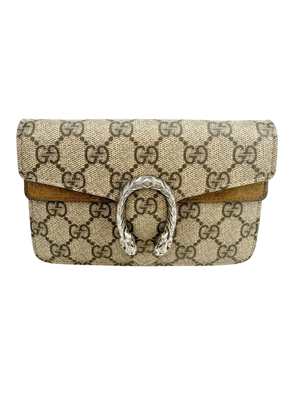 Gucci GG Supreme Dionysus Mini