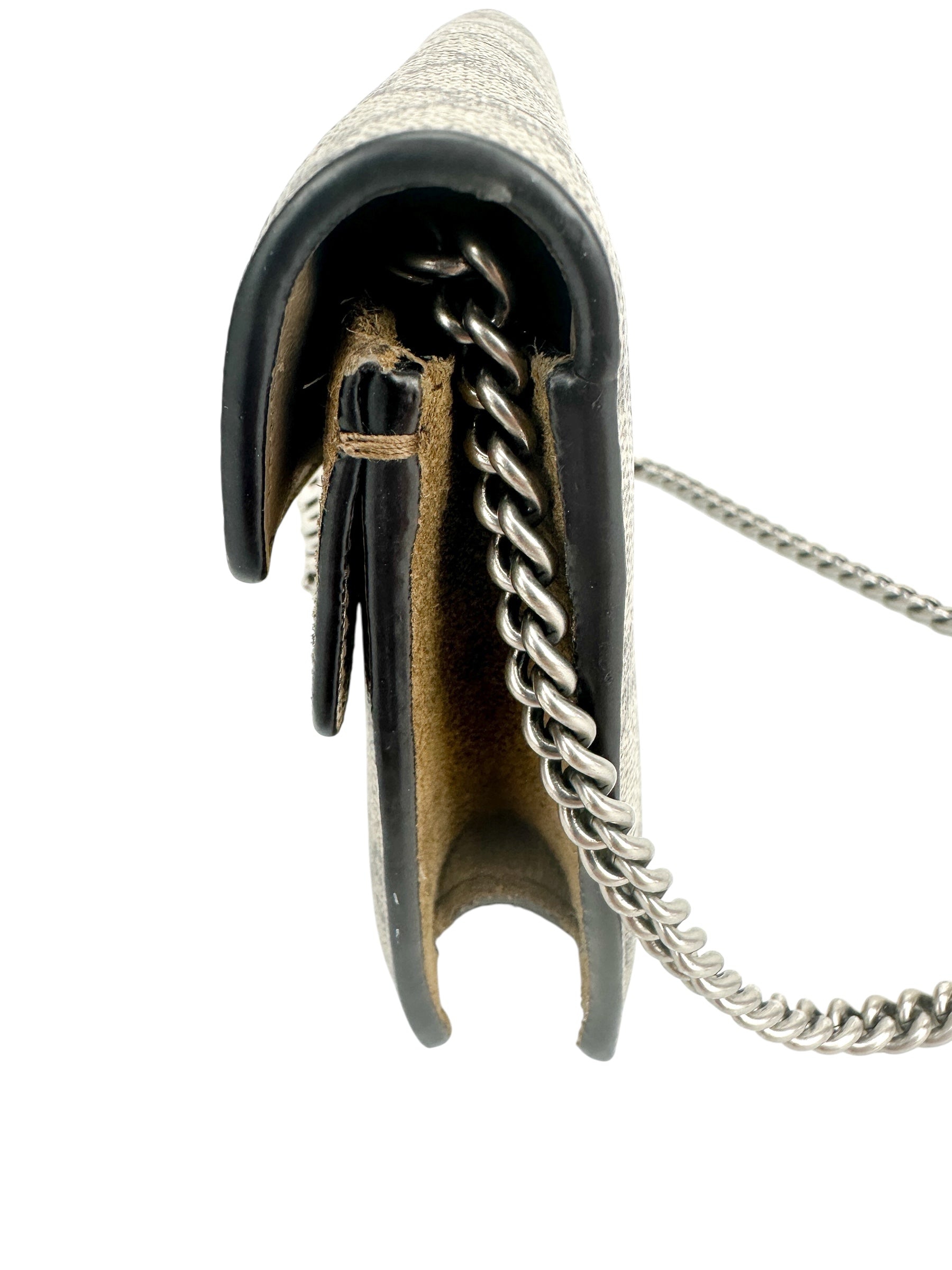 Gucci GG Supreme Dionysus Mini