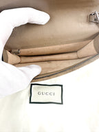 Gucci GG Supreme Dionysus Mini