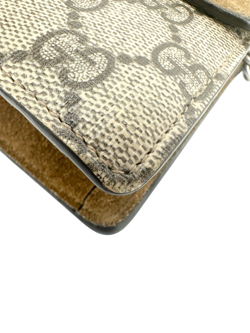 Gucci GG Supreme Dionysus Mini