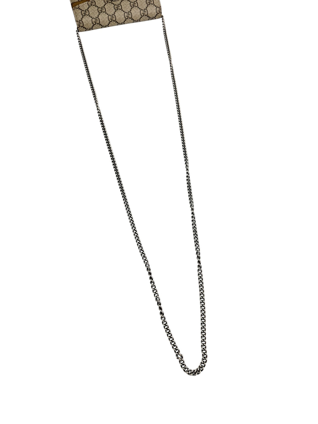 Gucci GG Supreme Dionysus Mini