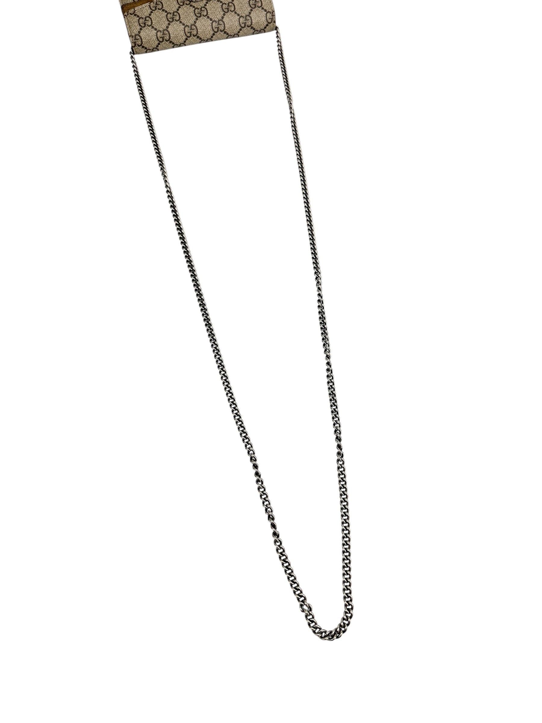 Gucci GG Supreme Dionysus Mini