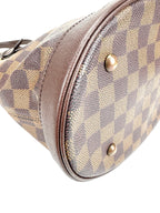 Louis Vuitton Damier Ebene Bucket Bag