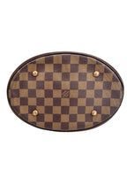 Louis Vuitton Damier Ebene Bucket Bag