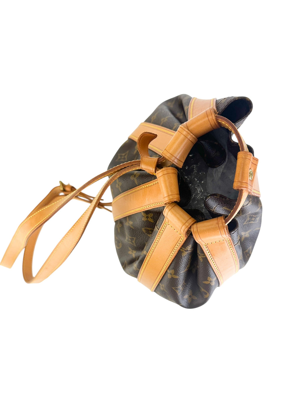 Louis Vuitton Monogram Randonnee Backpack PM