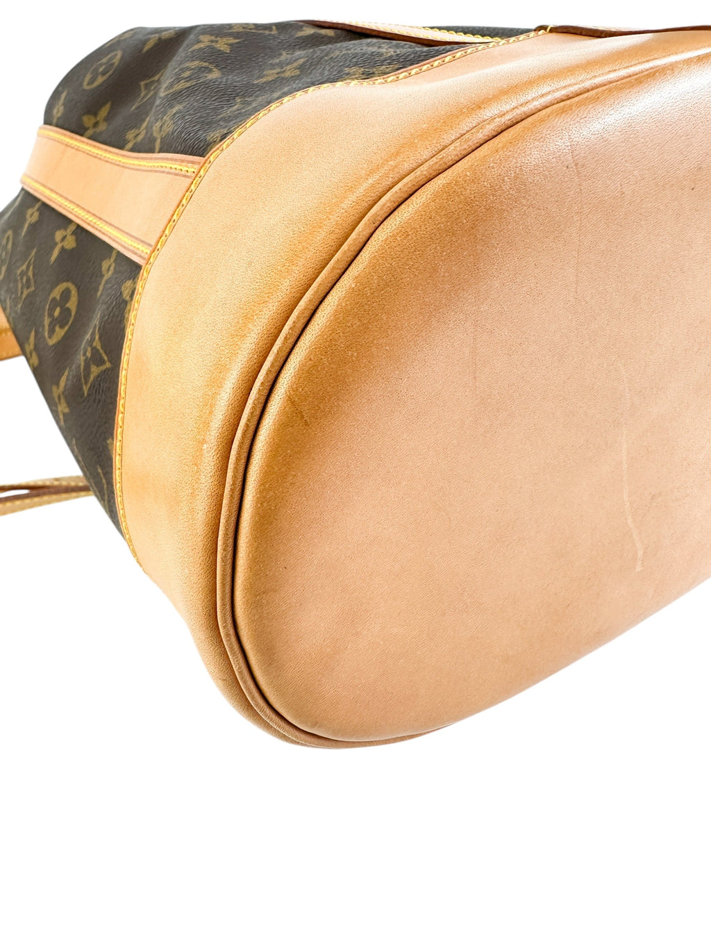 Louis Vuitton Monogram Randonnee Backpack PM