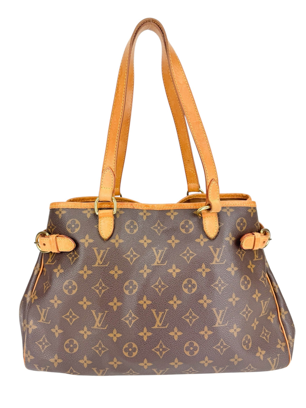 Louis Vuitton Monogram Batignolles Horizontal Tote