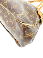 Louis Vuitton Monogram Batignolles Horizontal Tote