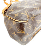 Louis Vuitton Monogram Batignolles Horizontal Tote