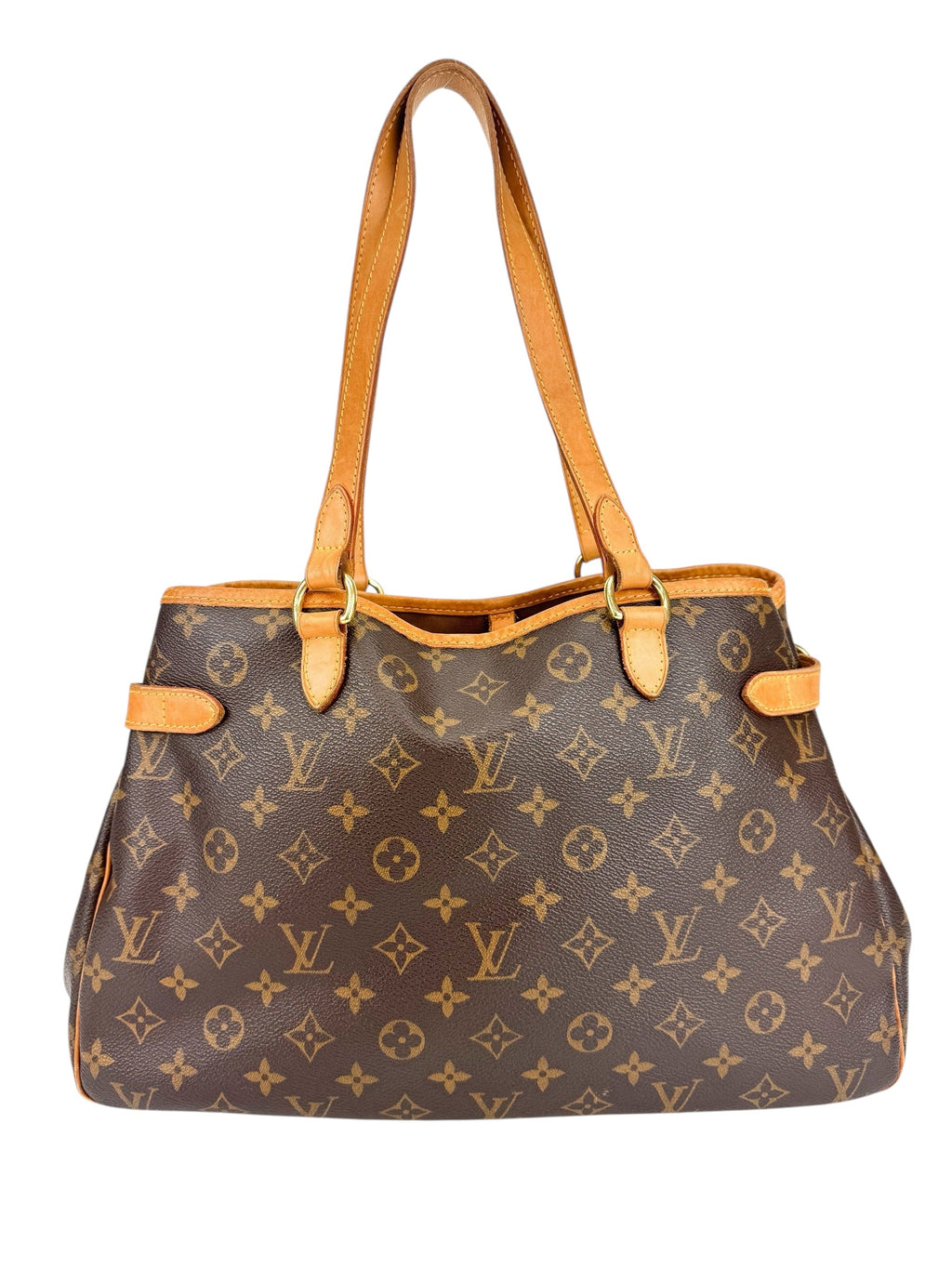 Louis Vuitton Monogram Batignolles Horizontal Tote