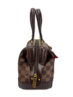 Louis Vuitton Damier Ebene Knightsbridge Bag