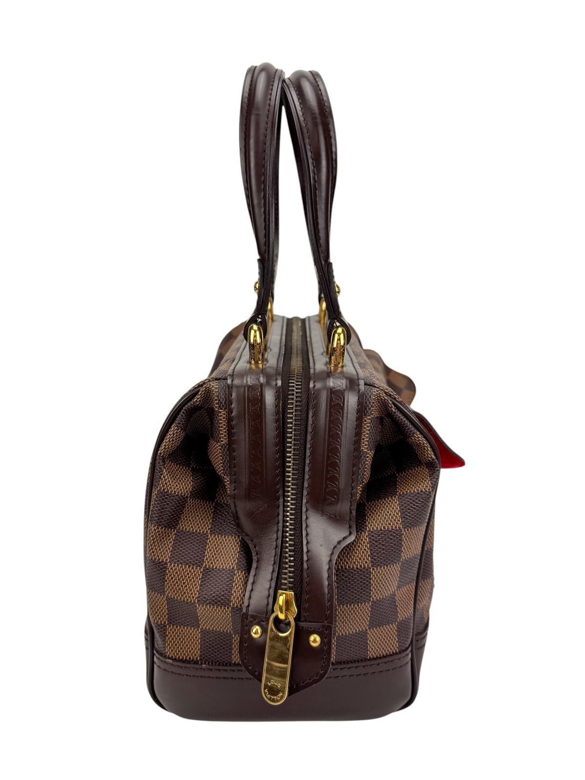 Louis Vuitton Damier Ebene Knightsbridge Bag