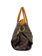 Louis Vuitton Monogram Pallas Bag
