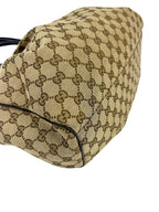Gucci GG Canvas Sukey Handbag