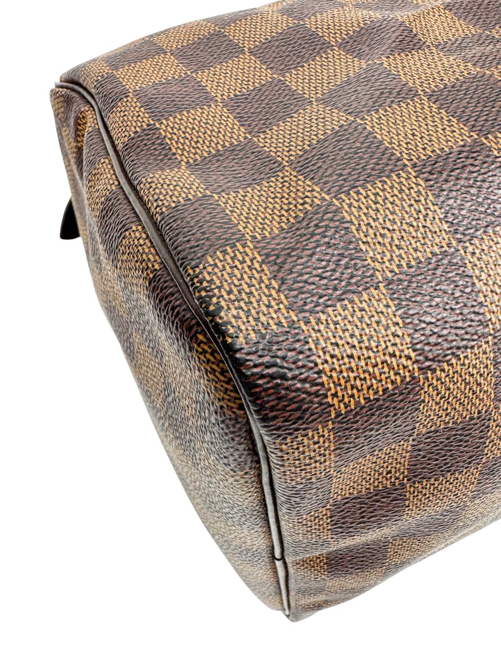 Louis Vuitton Damier Ebene Speedy 30