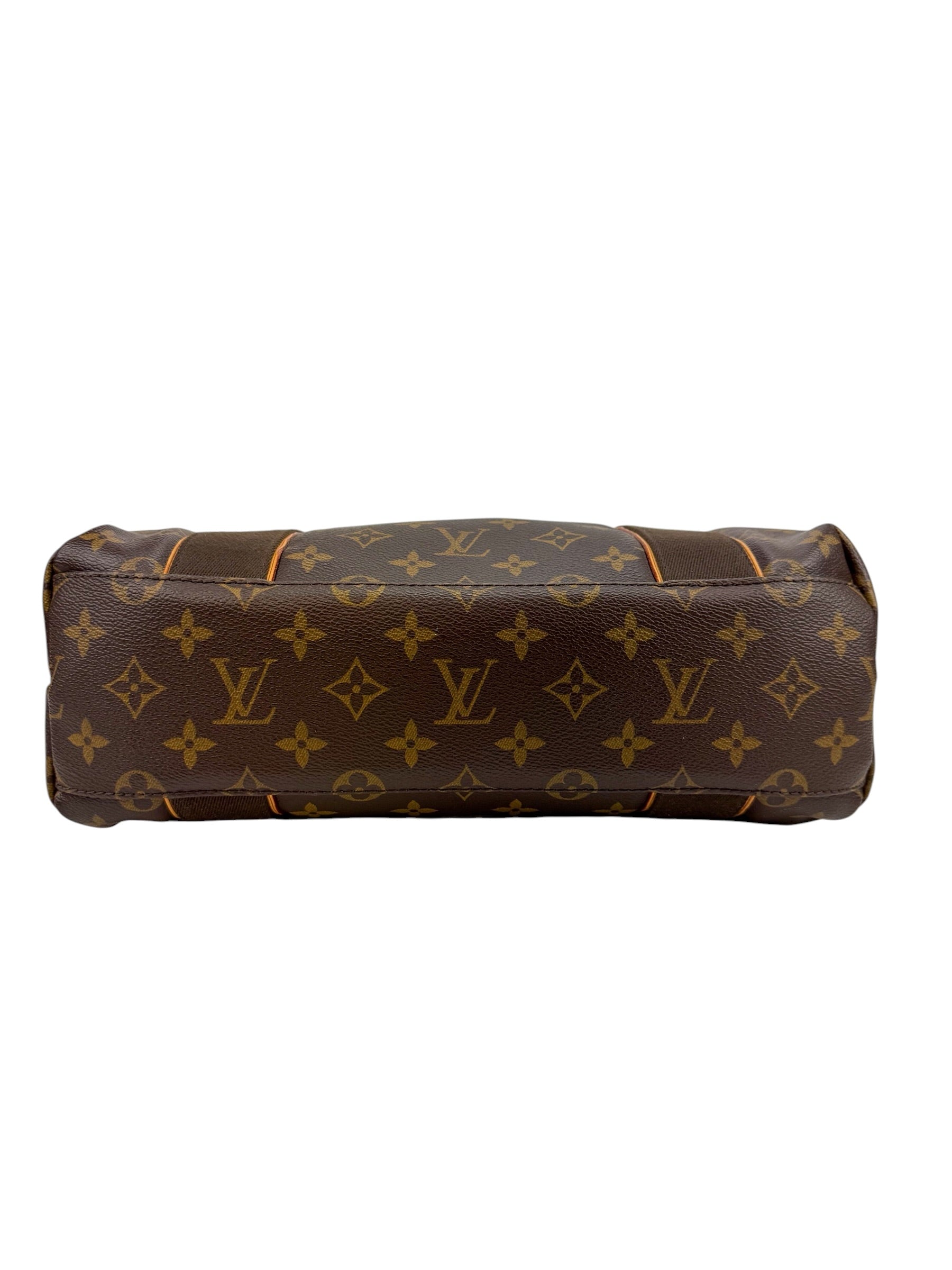 Louis Vuitton Monogram Beaubourg Tote