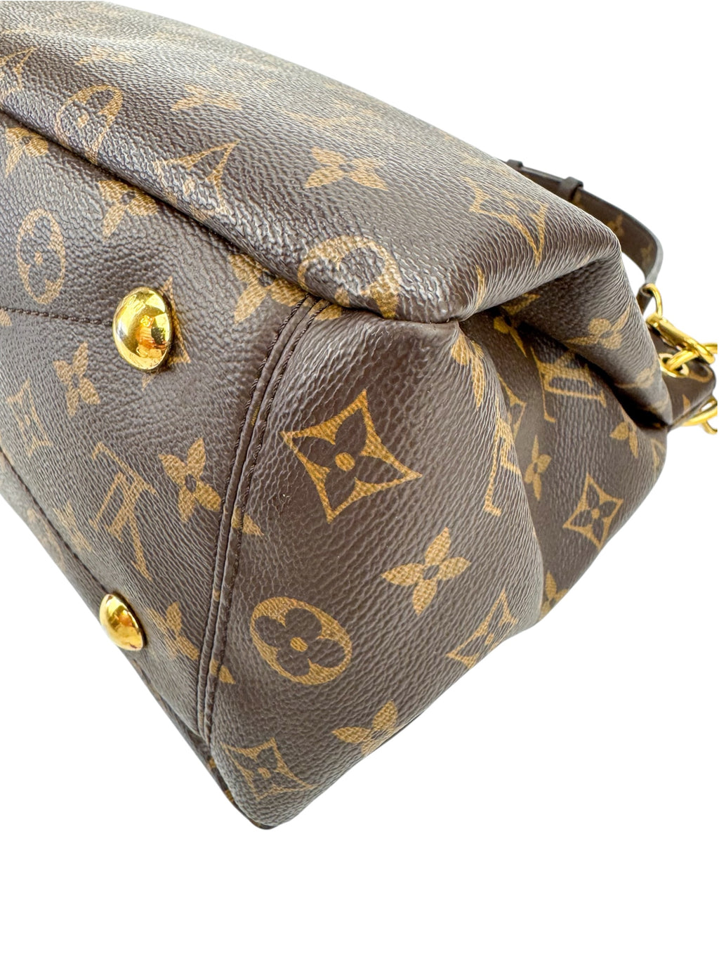 Louis Vuitton Monogram Pallas Bag