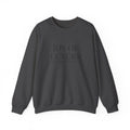 Joy of Luxury Unisex Heavy Blend Crewneck Sweatshirt