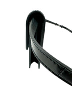 Gucci Black Interlocking GG Small Crossbody Bag (WOC)