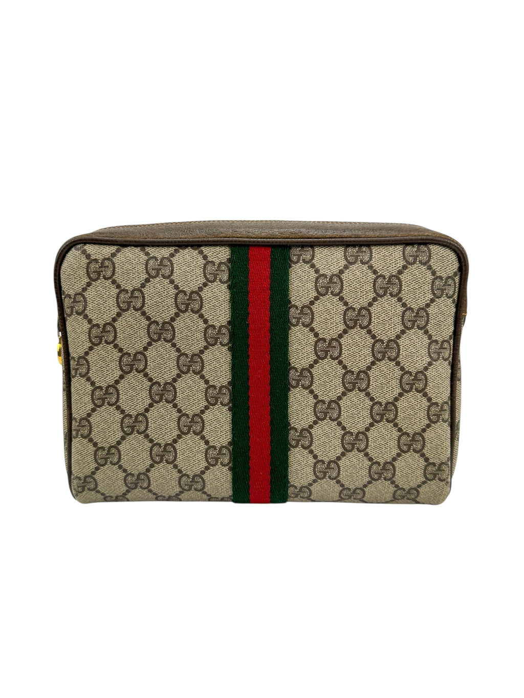 Gucci Ophidia Toiletry Bag