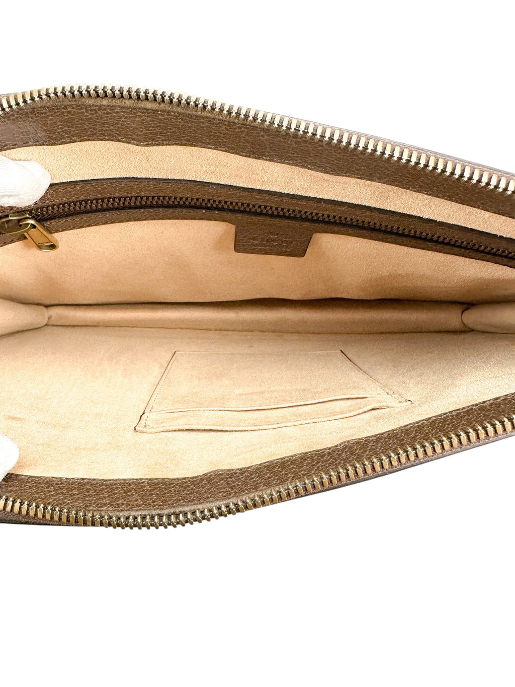 Gucci GG Large Clutch