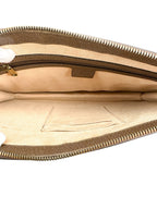 Gucci GG Large Clutch