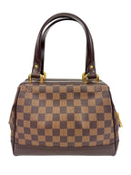 Louis Vuitton Damier Ebene Knightsbridge Bag