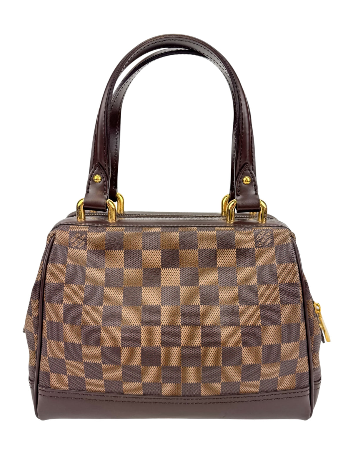Louis Vuitton Damier Ebene Knightsbridge Bag
