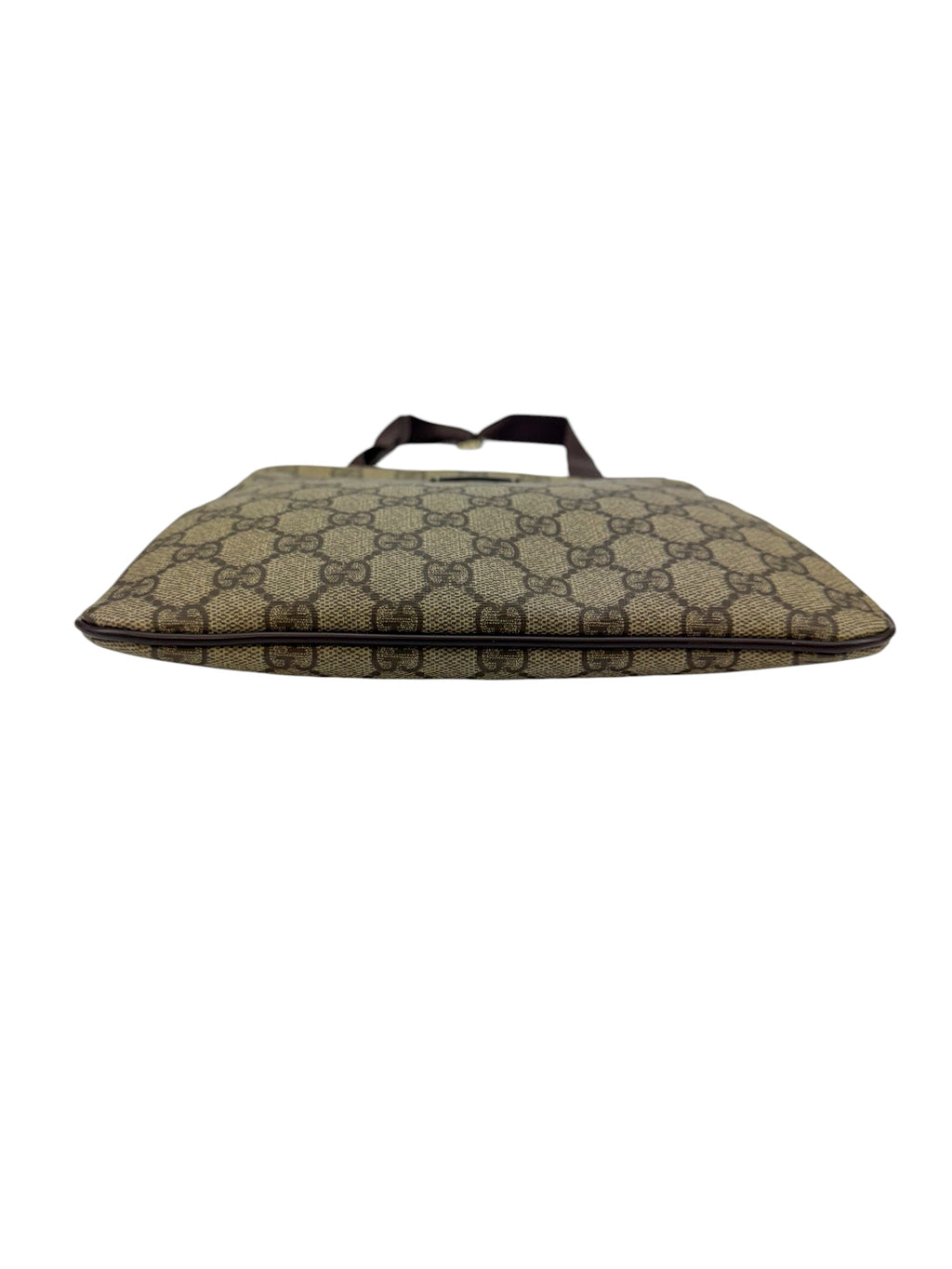 Gucci Supreme Canvas Crossbody