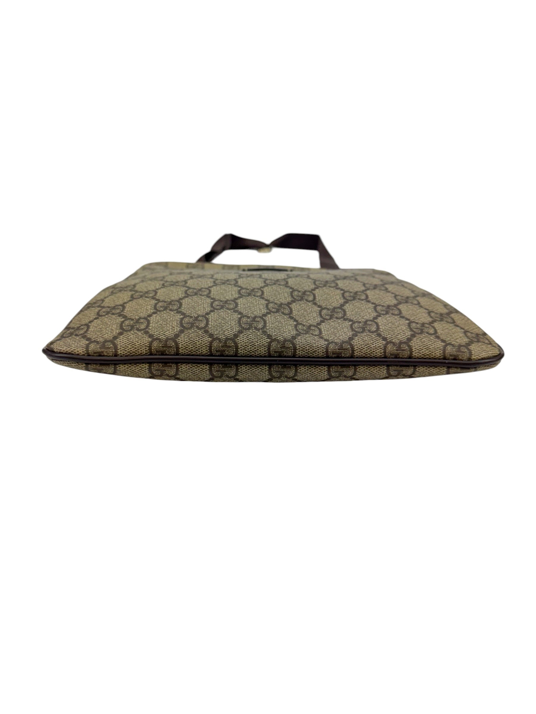 Gucci Supreme Canvas Crossbody