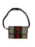 Gucci Supreme Canvas Bumbag
