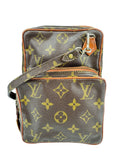 Louis Vuitton Vintage Monogram Mini Amazone