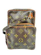 Louis Vuitton Vintage Monogram Mini Amazone