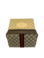 Gucci Ophidia Toiletry Bag