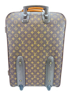 Louis Vuitton Monogram Pegase 55
