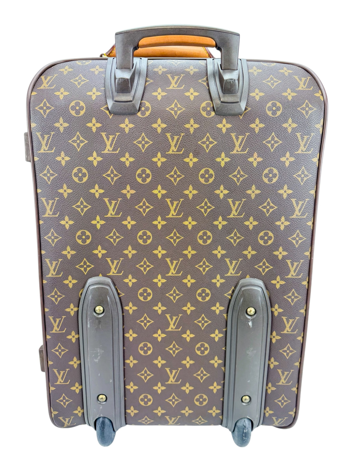 Louis Vuitton Monogram Pegase 55