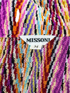 Missoni Robe Size Medium