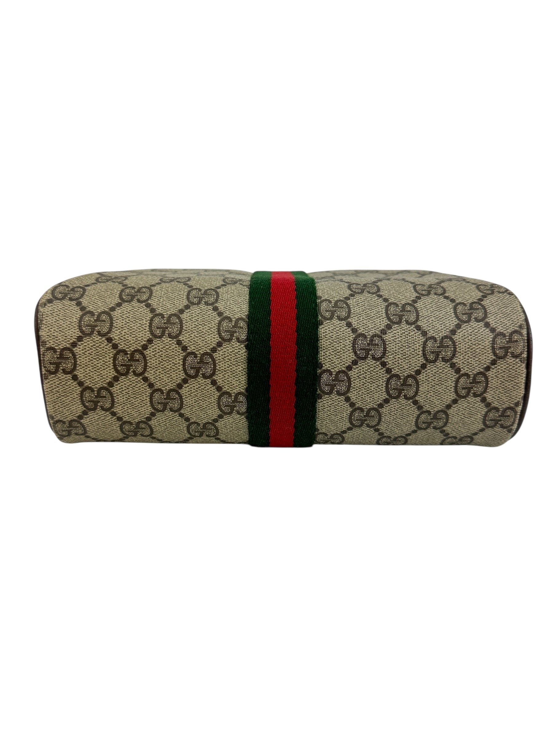 Gucci Ophidia Toiletry Bag