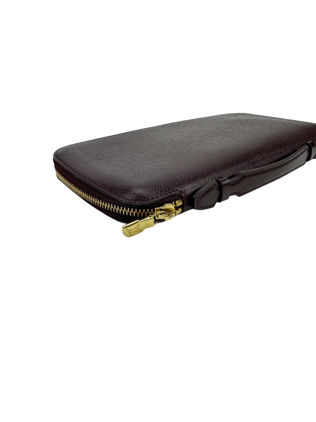 Louis Vuitton Taiga Atoll Organizer
