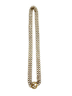 Chanel Double Chain Link Belt