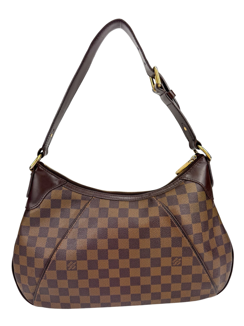 Louis Vuitton Damier Ebene Thames GM