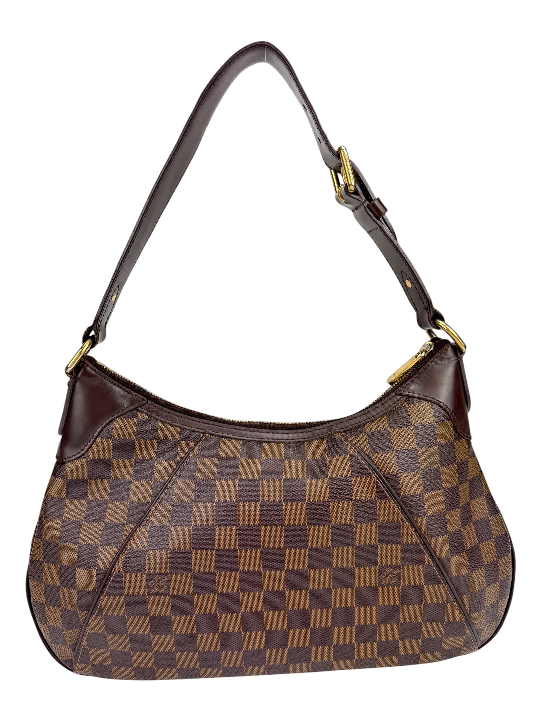 Louis Vuitton Damier Ebene Thames GM
